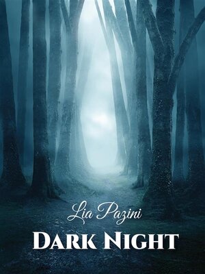 cover image of Dark Night